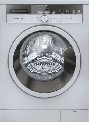 Photo of Grundig 8kg Auto Washing Machine