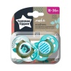 Tommee Tippee MODA SOOTHER Photo
