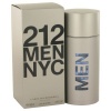 Carolina Herrera 212 Eau De Toilette Spray - Parallel Import Photo