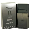 Azzaro Night Time Eau De Toilette - Parallel Import Photo