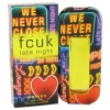 French Connection Press French Connection Fcuk Late Night Eau De Toilette - Parallel Import Photo
