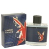 Playboy Press Playboy London Eau De Toilette - Parallel Import Photo