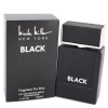 Nicole Miller Black Eau De Toilette - Parallel Import Photo