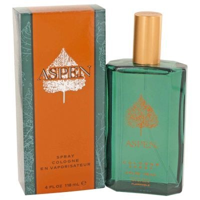 Photo of Coty Aspen Cologne - Parallel Import