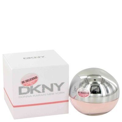 Photo of Donna Karan Be Delicious Fresh Blossom Eau De Parfum Spray - Parallel Import