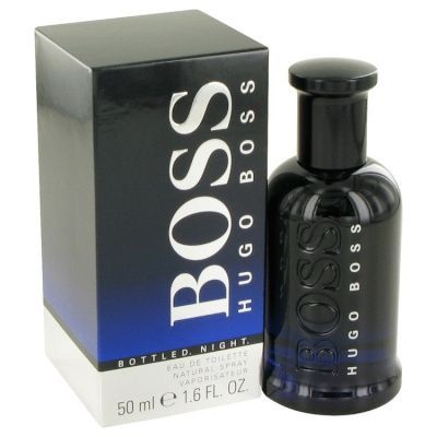 Photo of Hugo Boss - Boss Bottled Night Eau De Toilette - Parallel Import
