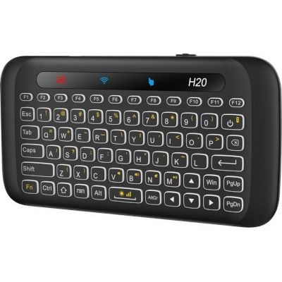 Photo of Zoweetek KBD-ZW-H20 Mini Wireless Touchpad & Keyboard