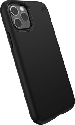 Photo of Speck Presidio Pro iPhone 11 Black/Black