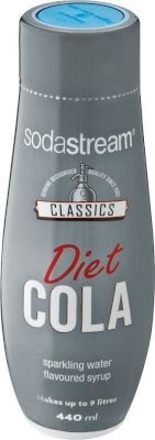 Photo of Sodastream Classics - Diet Cola Syrup