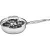 Legend Professional Chef 4 Cup Egg Poacher Photo