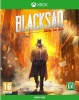 Blacksad: Under the Skin - Limited Edition Photo