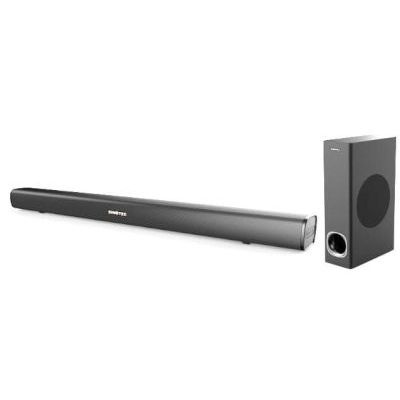 Photo of Sinotec SBS-688LS RMS 2.1 Sound Bar with Sub Woofer