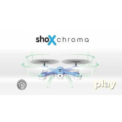 Photo of Shox Chroma Drone