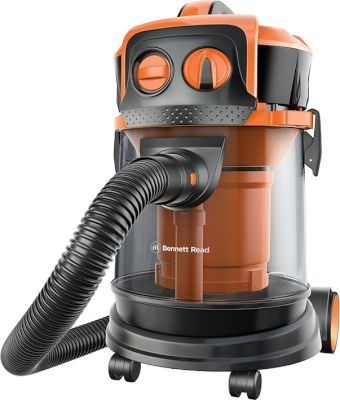 Photo of Bennett Read Hydro 15 Vacuum Cleaner