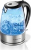 Bennett Read Classique Glass Kettle Photo