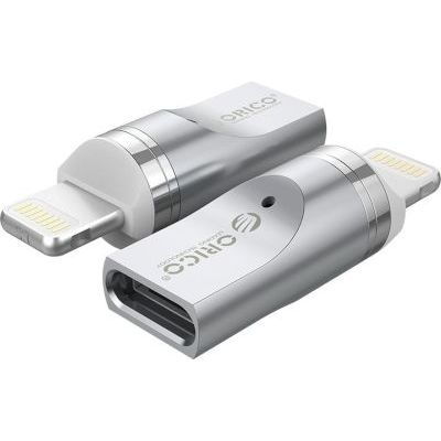 Photo of Orico Micro USB to Lightning Adapter