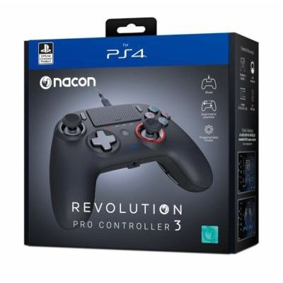Photo of Bigben Interactive Revolution Pro Controller 3 For PS4