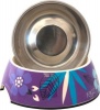Rogz 2-in-1 Bubble Dog Bowl Photo