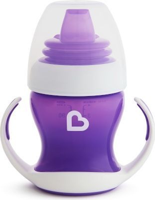 Photo of Munchkin Gentle Transition Cup