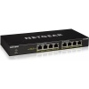 Netgear 8PORT GIGABIT ETHERNET Unmanaged HIGHPOWER POE Switch Photo
