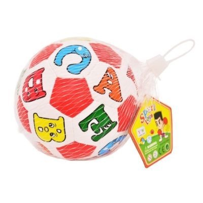 Photo of Ideal Toy 5" Soft Ball