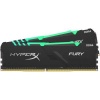 Kingston HyperX FURY HX436C17FB3AK2/16 memory module 16GB DDR4 3600MHz 2 x 8GB 3600MHz XMP 2.0 Photo