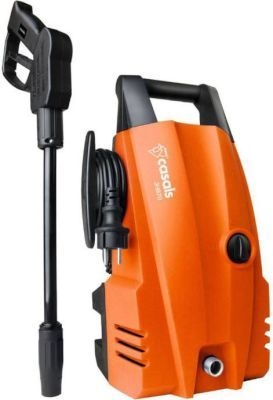 Photo of Casals 1400W High Pressure Washer with Attachments