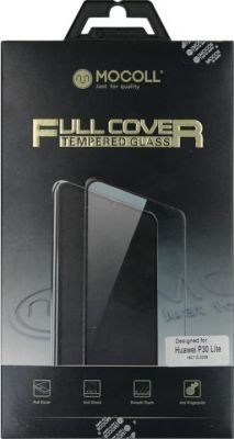 Photo of Mocoll 2.5D 9H Tempered Glass Screen Cover