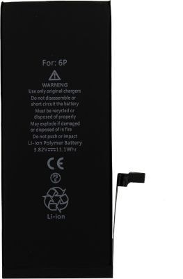 Photo of OEM iPhone Replacement Battery