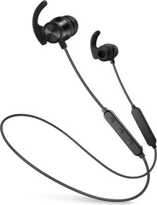 Photo of TaoTronics TT-BH07S Boost In-Ear Headphones
