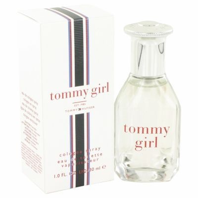 Photo of Tommy Hilfiger - Tommy Girl Eau de Toilette - Parallel Import