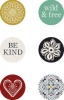 Kaisercraft Embellishments Grand Bazaar Curios Photo