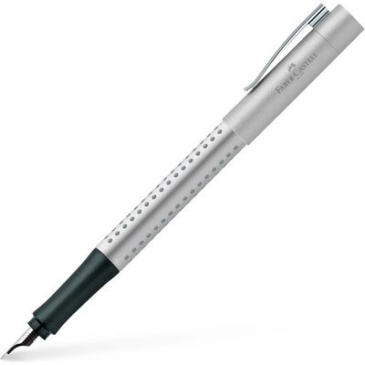 Photo of Faber Castell Faber-Castell Grip 2011 Fountain Pen