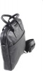 King Kong Leather Slim 13" Crossbody Laptop Bag Photo