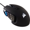 Corsair SCIMITAR RGB ELITE mouse Right-hand USB Type-A Optical 18000 DPI Photo