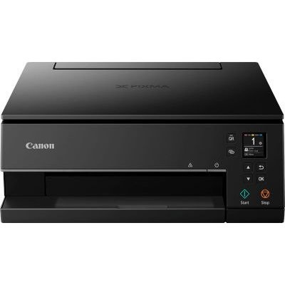 Photo of Canon Pixma TS6340 3-in-1 Multi-Function Colour Inkjet Printer - with WiFi