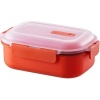 LocknLock Microwave Ready-To-Eat Rectangle Photo
