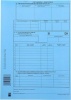 Hortors Deed Lodgement Cover and High Court Forms B File - Execution Cover for Bonds Photo