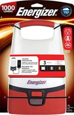Photo of Energizer USB 4D Lantern