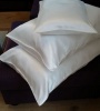 Cocoon Bedding 100% Pure Mulberry Silk Pillow Case - Standard Photo