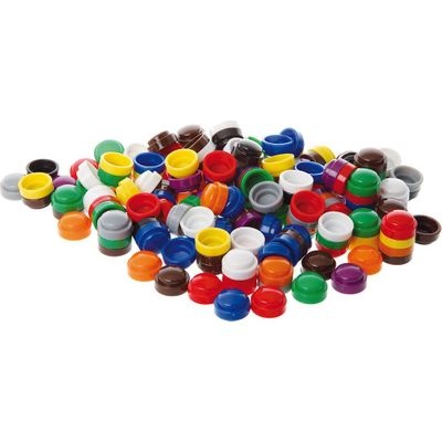 Photo of EDX Education Stacking Counters