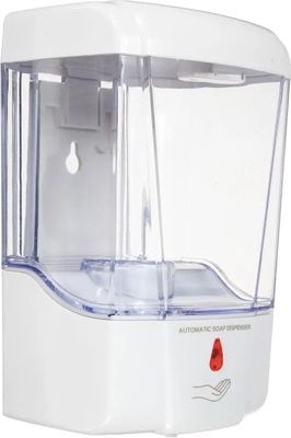Photo of Michris Wall Mounted Automatic Soap/sanitizer Dispenser