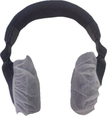 Photo of Chaski Sanitary Headphone Covers