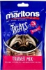 Marltons Semi-Moist Treats for Dogs - Trainer Mix Bones Photo