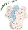 Hannahpad Ultra Overnight Sanitary Pads Photo