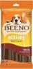 Beeno Rollies Meaty Dog Treats - Steak Flavour Photo