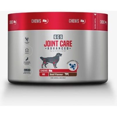 Photo of Ascendis GCS Dog Joint Care Advanced Chews