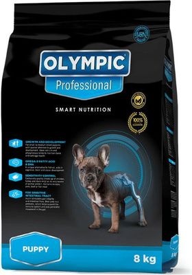 Photo of Olympic Professional Dry Dog Food - Puppy