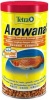 Tetra Arowana Sticks - Complete food with Shrimps and Krill Photo