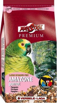 Photo of Versele Laga Versele-Laga Prestige Premium Amazone Parrot - Bird Food